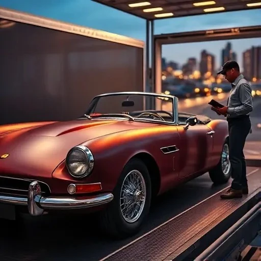 Срочный выкуп авто дорого: выкуп редких и коллекционных автомобилей
