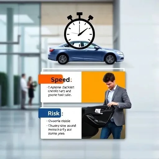 Срочный выкуп авто vs частная продажа: сравнение скорости, рисков и цены Срочный выкуп авто vs частная продажа: сравнение скорости, рисков и цены