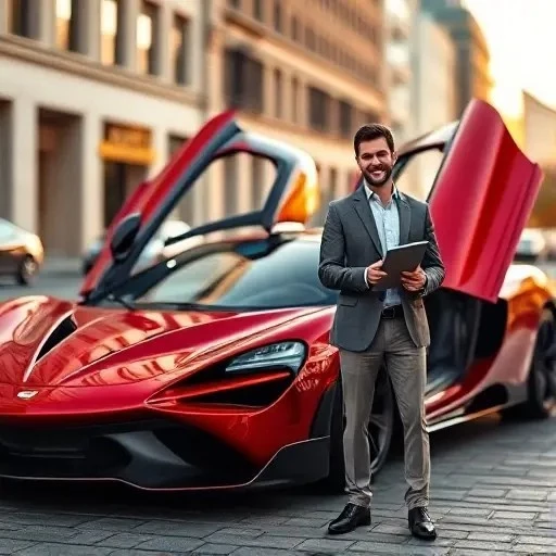Срочно продать авто выкуп Mazzanti