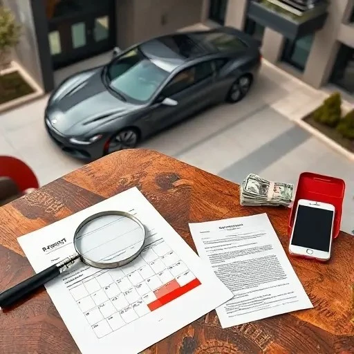 Топ‑ошибок при срочном выкупе элитных авто в Москве и как их избежать
