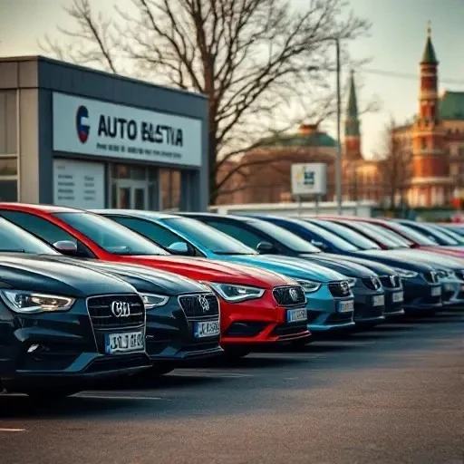 Топ-10 компаний Москвы по выкупу автомобилей на запчасти: отзывы и рейтинги