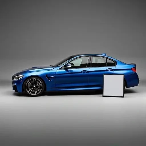 Срочный выкуп авто BMW M3 F80 3.0 R6 Twin Turbo 431 л.с. (2014–2018) у нас в компании