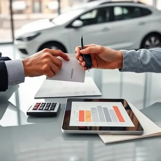 Как продать битое авто срочно через автосалоны: выгоды и подводные камни