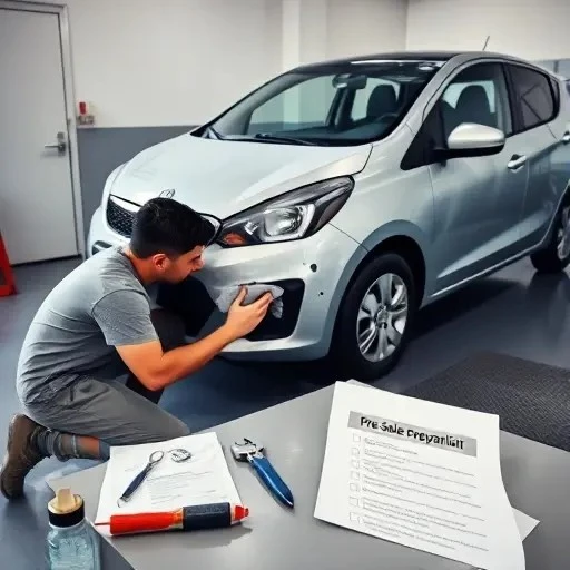 Как подготовить повреждённый автомобиль к быстрому выкупу, чтобы получить максимальную цену Как подготовить повреждённый автомобиль к быстрому выкупу, чтобы получить максимальную цену