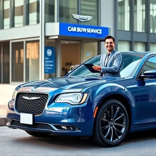 Выкуп авто быстро и безопасно Chrysler Выкуп авто быстро и безопасно Chrysler