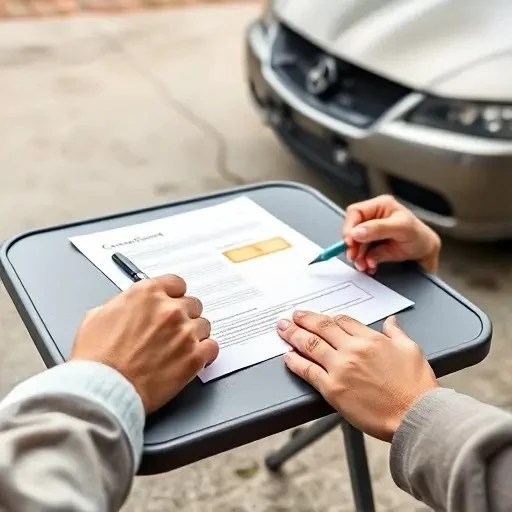 Срочный выкуп аварийных автомобилей с выездом: что проверить перед подписанием договора Срочный выкуп аварийных автомобилей с выездом: что проверить перед подписанием договора