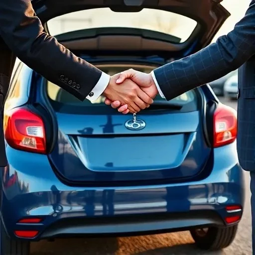 Срочно продать авто выкуп Forthing