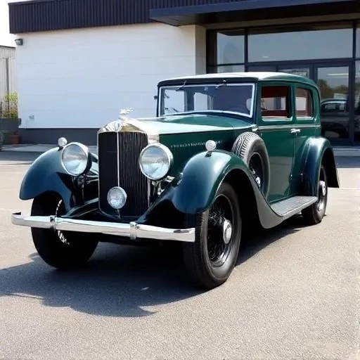 Срочный выкуп авто Alvis Speed 20 2.0 L R6 60 л.с. (1932–1936) у нас в компании