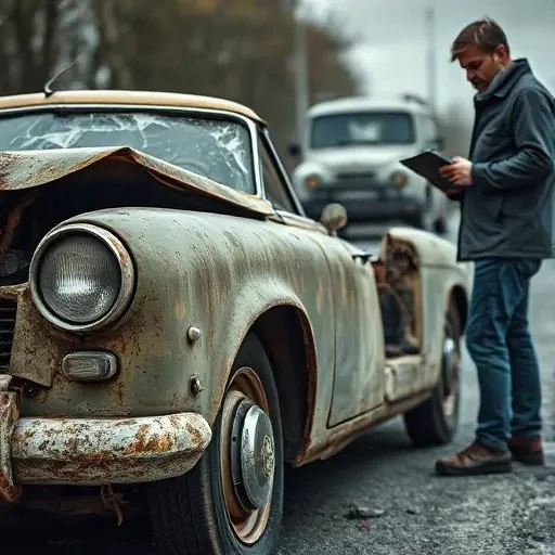 Выкуп битых авто срочно Panhard-Levassor