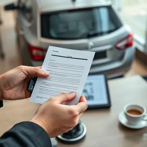 Страховые споры и ответственность при продаже аварийного автомобиля частному лицу