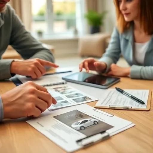 Топ ошибок при продаже битой машины с выездом оценщика и как их избежать