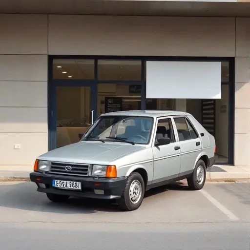 Срочный выкуп авто Moskvich 2141 1.7 L дизель 58 л.с. (1988–1997) у нас в компании