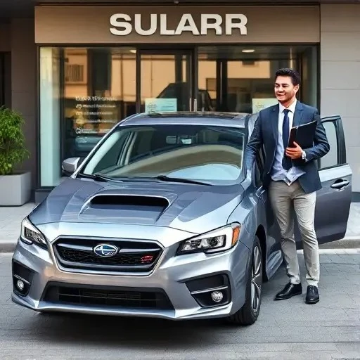 Срочный выкуп авто Subaru Срочный выкуп авто Subaru