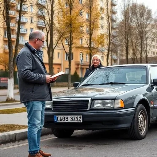 Выкуп автомобилей с правами наследования срочно в Москве