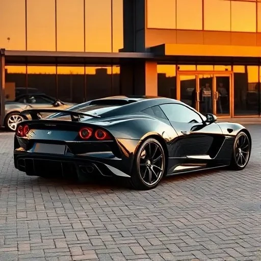 Срочный выкуп авто Lister LFT 666 5.0 V8 Supercharged 666 л.с. (2018–н.в.) у нас в компании