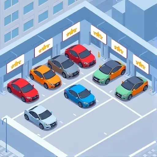 Топ-10 компаний Москвы по выкупу автомобилей на запчасти: отзывы и рейтинги