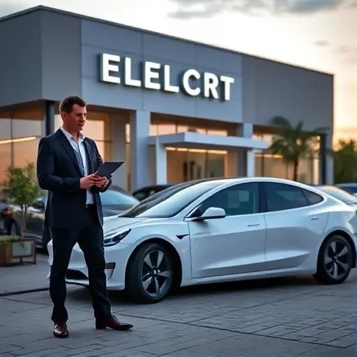 Срочный выкуп любого авто Tesla