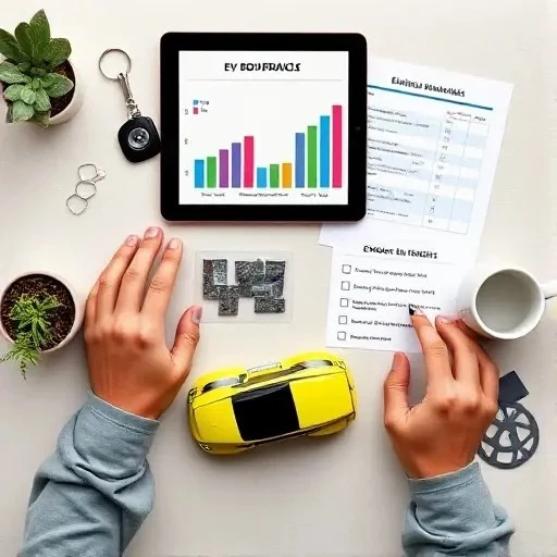 Выкуп электромобилей — особенности оценки и утилизации