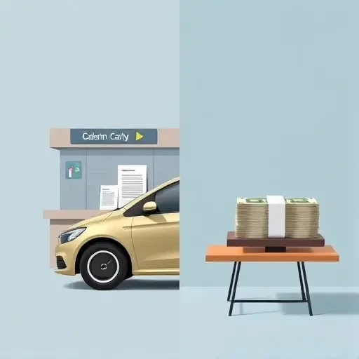 Trade-in против срочного выкупа: где выгоднее избавиться от автомобиля Trade-in против срочного выкупа: где выгоднее избавиться от автомобиля