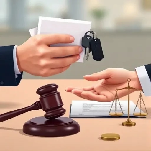 Юридическая ответственность при покупке авто с подложными документами: что грозит продавцу и покупателю