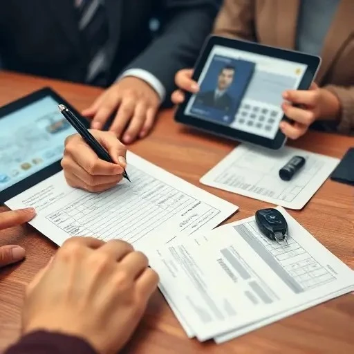 Оформление и регистрация сделки в ГИБДД при дистанционной продаже автомобиля в Москве Оформление и регистрация сделки в ГИБДД при дистанционной продаже автомобиля в Москве