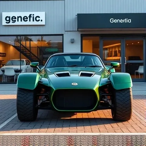 Срочный выкуп авто Bowler Nemesis 5.0 V8 Supercharged 600 л.с. (2017) у нас в компании