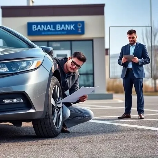Как банки проводят оценку заложенного авто при выкупе и на что обратить внимание заемщику