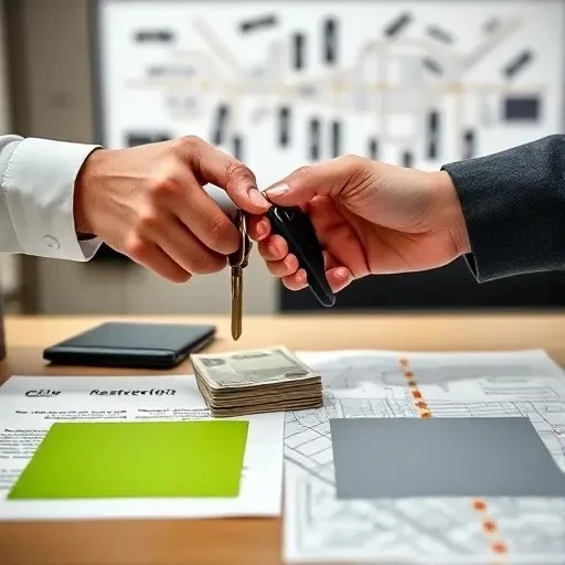 Влияние запретов и зон низких выбросов на цену автомобилей при срочной продаже