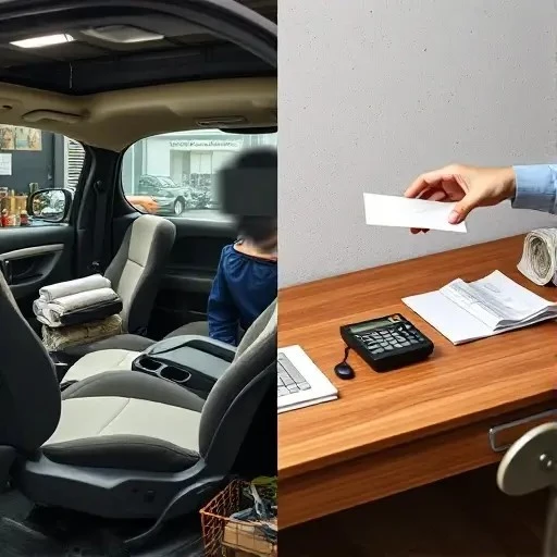 Срочный выкуп авто с агрессивным износом салона в Москве vs продажа через ремонт: экономический расчёт