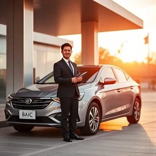 Срочно продать авто выкуп BAIC Срочно продать авто выкуп BAIC