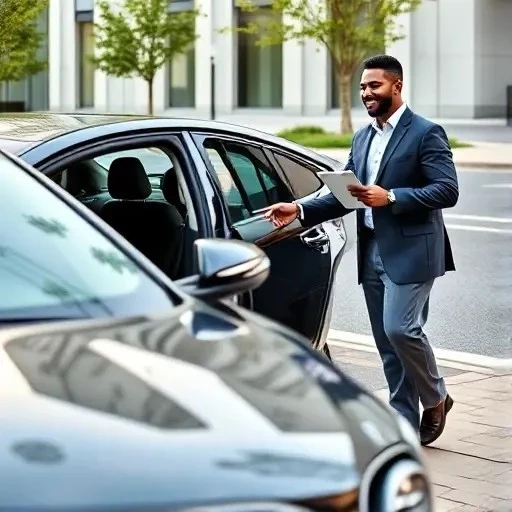 Выкуп авто срочно и с комфортом Buick
