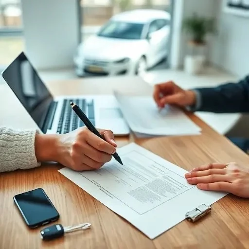 Срочный выкуп авто дорого: как быстро подготовить документы для продажи машины на иностранных номерах Срочный выкуп авто дорого: как быстро подготовить документы для продажи машины на иностранных номерах