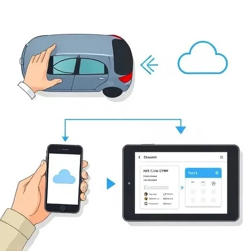 Онлайн-оценка для срочного выкупа битых автомобилей: как работает