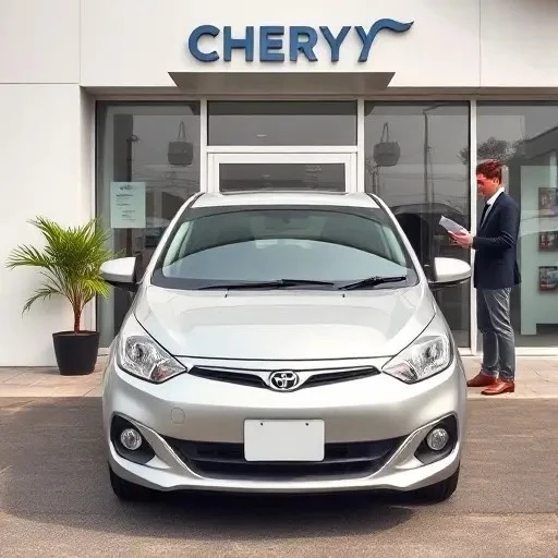 Выкуп авто быстро и безопасно Chery Выкуп авто быстро и безопасно Chery