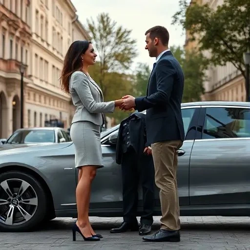 Срочный выкуп автомобилей эконом-класса и премиум в Москве