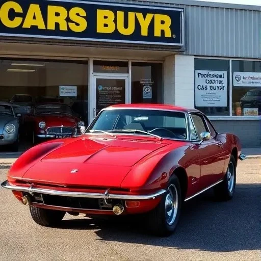 Срочный выкуп авто Iso Grifo 5.4 V8 Chevrolet 350 л.с. (1965–1974) у нас в компании