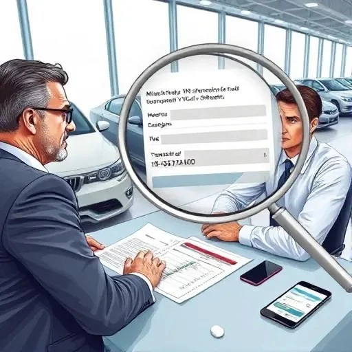Сигналы мошенничества при продаже и выкупе автомобилей: практическое руководство по антифроду Сигналы мошенничества при продаже и выкупе автомобилей: практическое руководство по антифроду