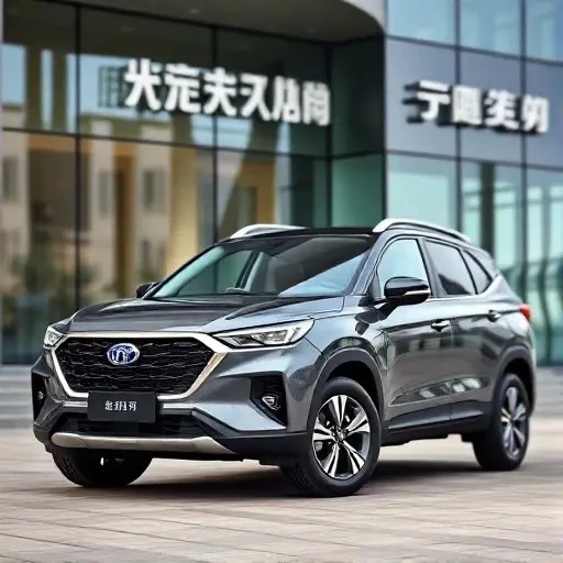 Срочный выкуп авто Changan UNI V 2.0 Turbo 233 л.с. (2022–н.в.) у нас в компании