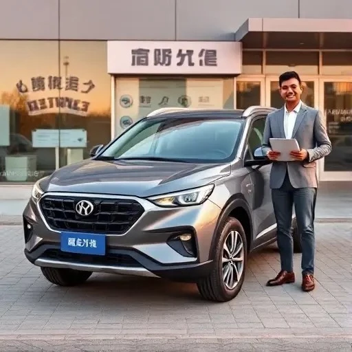 Срочный выкуп авто Changan Eado Plus 1.4 Turbo 158 л.с. (2020–н.в.) у нас в компании