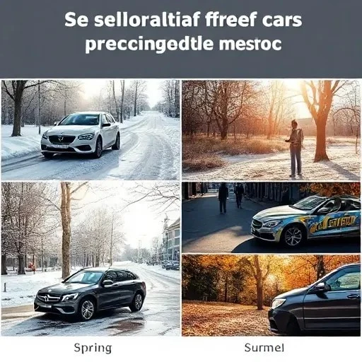 Выкуп авто срочно дорого в Москве: влияние сезонности на цену выкупа