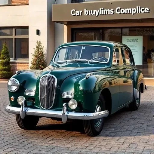 Срочный выкуп авто Bristol 401 2.0 L R6 85 л.с. (1949–1953) у нас в компании Срочный выкуп авто Bristol 401 2.0 L R6 85 л.с. (1949–1953) у нас в компании