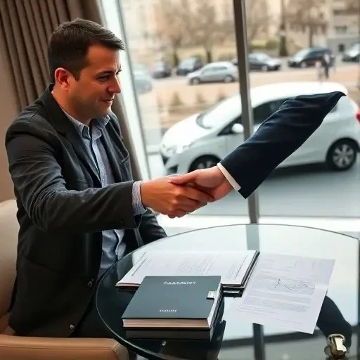 Юридические тонкости при срочном выкупе авто в Москве для иностранцев