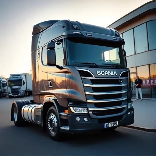 Срочный выкуп авто дорого Scania Срочный выкуп авто дорого Scania
