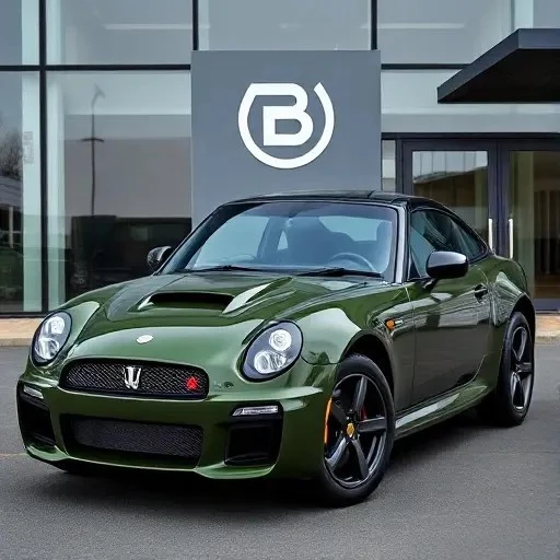 Срочный выкуп авто Bowler Bulldog 5.0 V8 Supercharged 550 л.с. (2015) у нас в компании