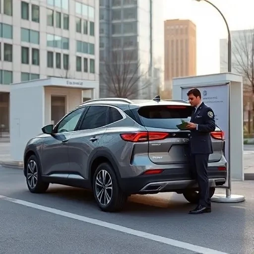 Срочный выкуп авто XPeng X9 электрический 320 л.с. (2023–н.в.) у нас в компании