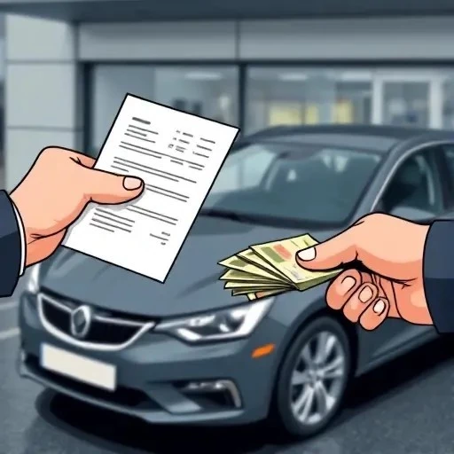 Когда НДС не вернут: спорные ситуации при срочном выкупе авто у компании