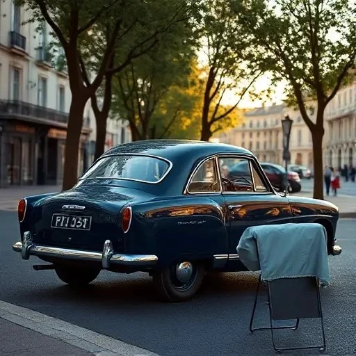 Срочный выкуп авто Bristol 406 2.2 L R6 130 л.с. (1958–1961) у нас в компании