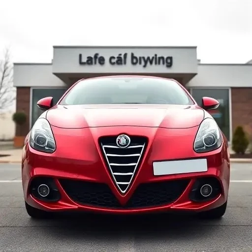 Срочный выкуп авто Alfa Romeo Giulietta 2.0 JTDm 140 л.с. (2010–2020) у нас в компании