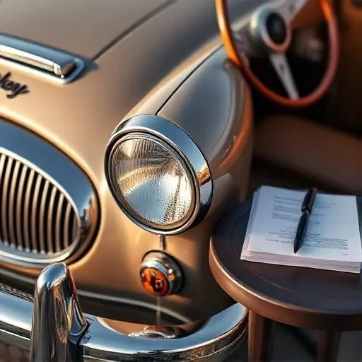 Срочный выкуп авто дорого Austin-Healey Срочный выкуп авто дорого Austin-Healey
