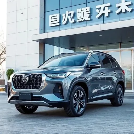 Срочный выкуп авто BAIC BJ90 3.0 V6 Twin Turbo 333 л.с. (2017–н.в., 1 е поколение) у нас в компании Срочный выкуп авто BAIC BJ90 3.0 V6 Twin Turbo 333 л.с. (2017–н.в., 1 е поколение) у нас в компании
